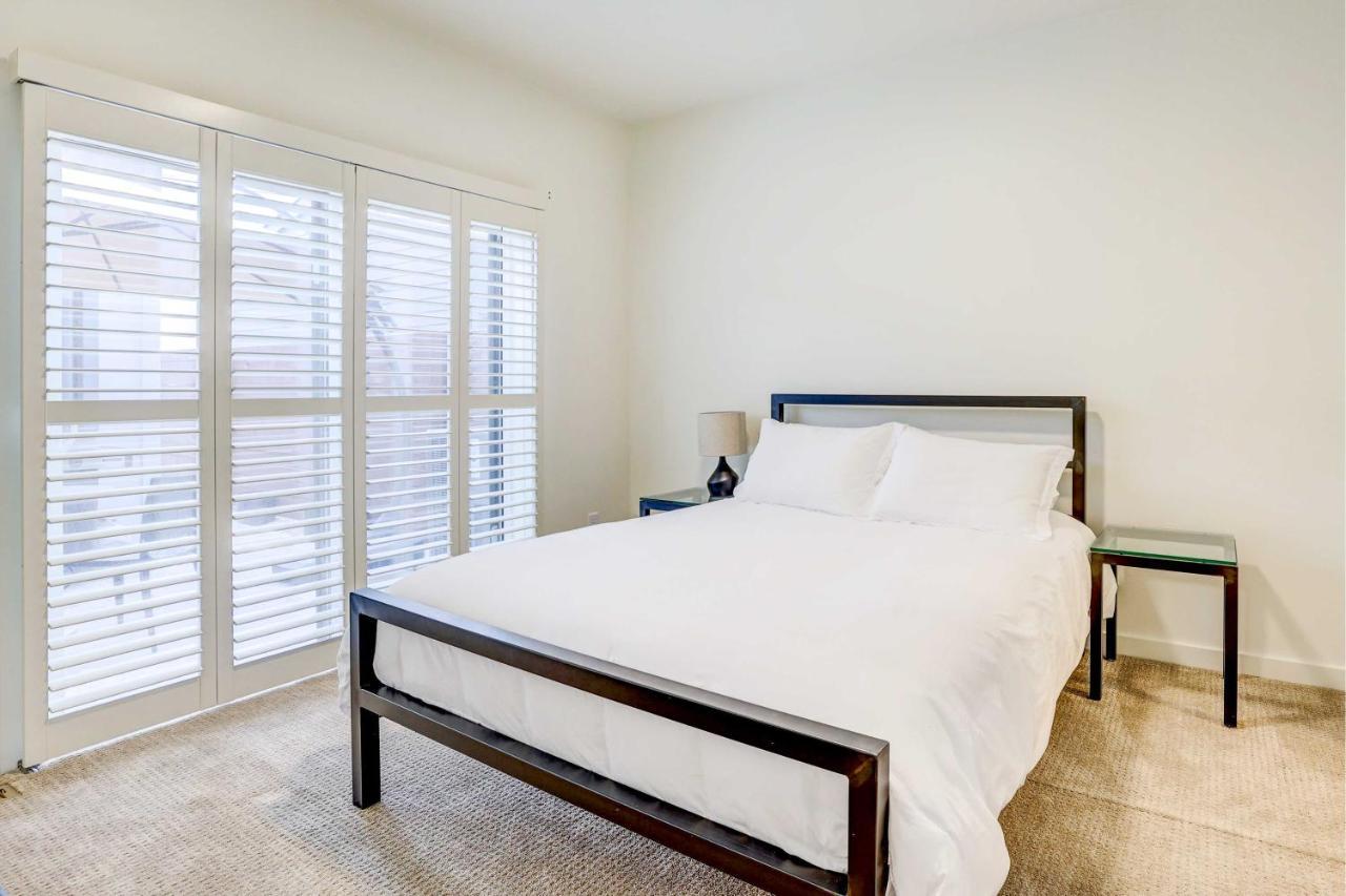 Beautiful Townhome - Steps To Downtown Boise! Екстер'єр фото